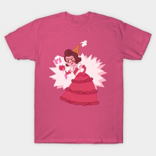 baroness von bon bon T-Shirt